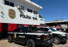 Após intimidar vítima com facão, homem acaba preso em Bragança Paulista