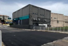 Após obras, ponte da Rua Felipe Siqueira é liberada em Bragança Paulista