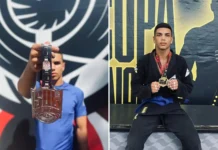 Atleta de Bragança Paulista conquista ouro na Copa Caiçara após destaque em campeonato sul-americano