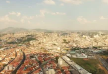 Secretário aponta 30 obras entregues e detalha projetos em andamento na Câmara de Bragança Paulista