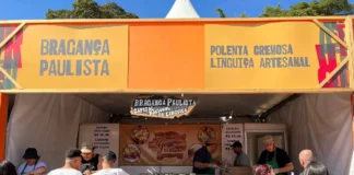 Bragança Paulista abre inscrições para participação no Revelando SP