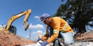 Bragança Paulista aparece entre as 100 cidades que mais geraram empregos em janeiro