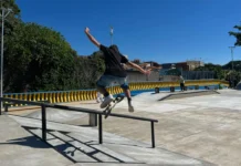 Bragança Paulista inaugura BCL Skate Park com pista profissional no Lavapés