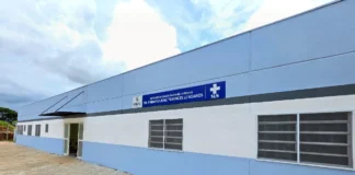 Bragança Paulista inaugura ESF Penha e amplia atendimento para 4 mil moradores