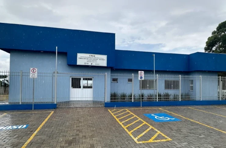 Bragança Paulista inaugura novo CRAS na região do Jardim Vista Alegre