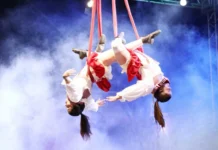 Bragança Paulista recebe espetáculo gratuito de circo neste fim de semana