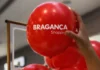 Bragança Shopping promove ação “Estoura Balão” no Dia do Consumidor