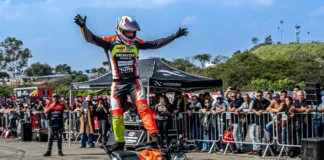 Bragança Shopping recebe show radical gratuito da Equipe Força & Ação