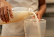 Bragança oferece curso gratuito para produção artesanal de leite