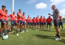 Bragantino enfrenta Bahia fora de casa em busca de recuperação no Brasileirão