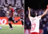 Bragantino sai na frente, mas sofre virada e perde para o São Paulo por 2 a 1