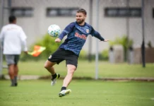 Bragantino visita o Grêmio em Porto Alegre pela quinta rodada do Brasileirão