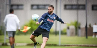 Bragantino visita o Grêmio em Porto Alegre pela quinta rodada do Brasileirão