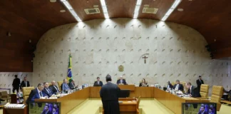 CPMI do INSS será encerrada após decisão do STF