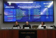 Câmara aprova em 1º turno programa para combater intolerância religiosa em Bragança Paulista