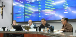 Câmara aprova programa contra intolerância religiosa em Bragança Paulista