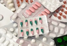 Câmara aprova regras para comercialização de remédios em supermercados