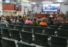 Câmara de Bragança discute doação de terrenos e isenção fiscal para habitação social