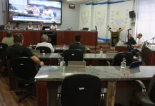 Câmara define tramitação de projeto que prevê empréstimo para saúde em Bragança