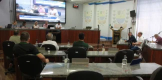 Câmara define tramitação de projeto que prevê empréstimo para saúde em Bragança