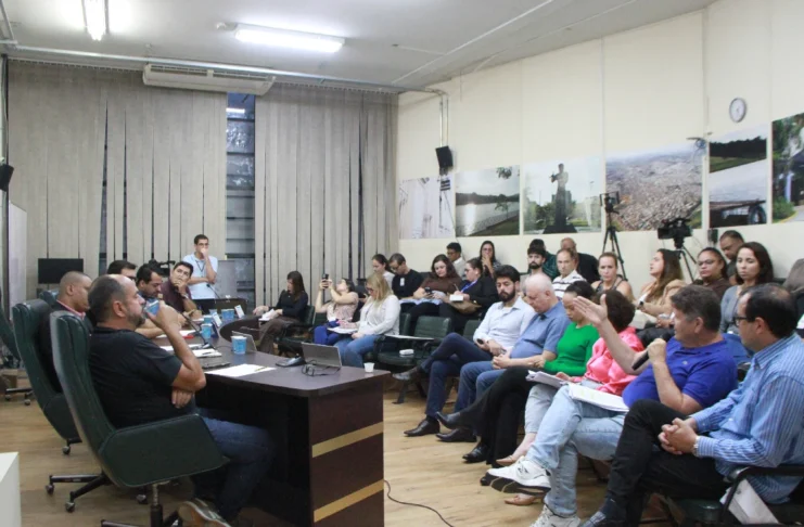 Câmara discute empréstimo de R$ 96 milhões para reformas em unidades de saúde de Bragança