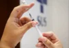 Campanha nacional de vacinação contra a gripe já está em andamento