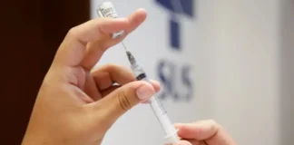 Campanha nacional de vacinação contra a gripe já está em andamento