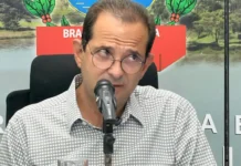 Chedid critica rejeição do PAC Mobilidade e aponta que cidade perde modernização de terminais