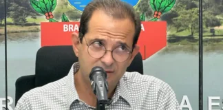 Chedid critica rejeição do PAC Mobilidade e aponta que cidade perde modernização de terminais