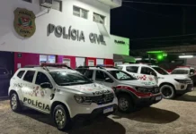 Comando de Operações prende indivíduo procurado por estupro de vulnerável em Bragança Paulista