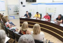 Comissão rejeita parecer sobre projeto que altera loteamentos em Bragança