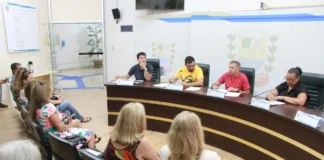 Comissão rejeita parecer sobre projeto que altera loteamentos em Bragança