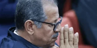 Desembargador aposentado do DF chama Moraes de ‘criminoso’