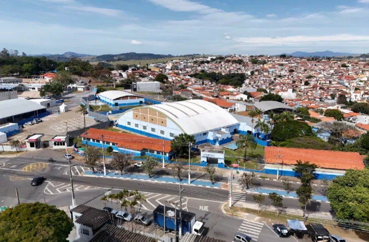 Fan Fest Bragança 2026 é transferida para o Ginásio Lourenção devido às chuvas