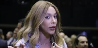 Erika Hilton é eleita presidente da Comissão de Defesa dos Direitos da Mulher na Câmara