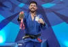 Faixa-preta autista sobe ao pódio duas vezes no Curitiba Open International de Jiu-Jítsu