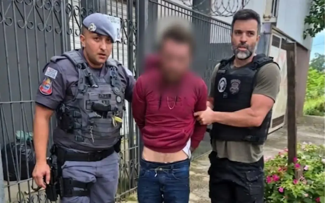 Feminicídio em Bragança autor é preso em menos de 12 horas após execução a tiros