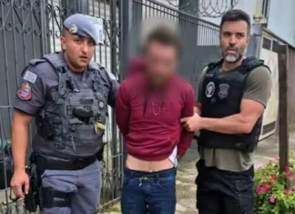 Feminicídio em Bragança: autor é preso em menos de 12 horas após execução a tiros