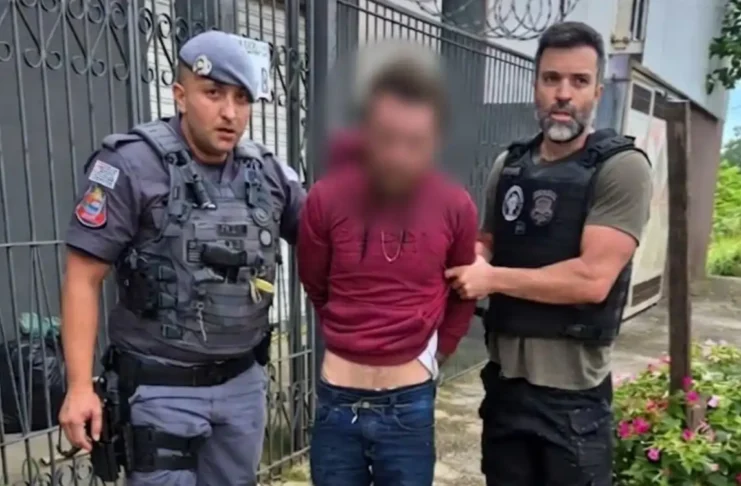 Feminicídio em Bragança: autor é preso em menos de 12 horas após execução a tiros