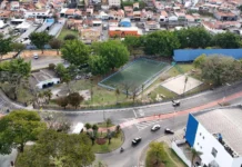 FestRock movimenta Bragança Paulista neste domingo com shows gratuitos