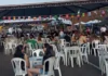 Festival Volta ao Mundo segue até domingo no Bragança Shopping com mais de 50 pratos