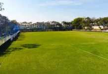 Final da Copa Bragança de Futebol será neste domingo no Campo do Vila Aparecida