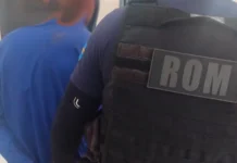 Foi como testemunha e saiu preso: homem era procurado pela Justiça