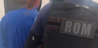 Foi como testemunha e saiu preso: homem era procurado pela Justiça