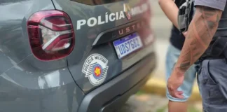 Funcionário é preso suspeito de desviar dinheiro de empresa de vistoria veicular em Piracaia