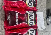 Funcionários detêm suspeito de furto em supermercado até chegada da GCM