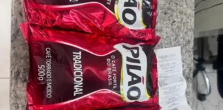 Funcionários detêm suspeito de furto em supermercado até chegada da GCM