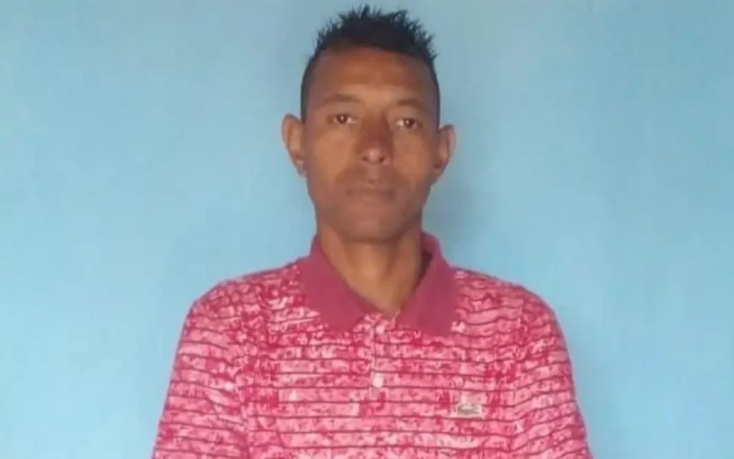 Homem desaparece no Natal e família vive drama há mais de dois meses