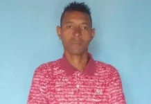 Mistério em Tuiuti: Homem desaparece no Natal e família vive drama há mais de dois meses