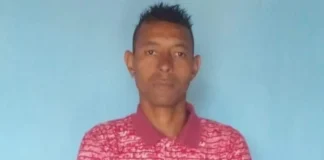 Mistério em Tuiuti: Homem desaparece no Natal e família vive drama há mais de dois meses